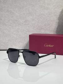 Picture of Cartier Sunglasses _SKUfw79761494fw